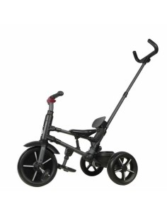 Tricycle New Rito Star Foldable Multifunction 3-in-1 2