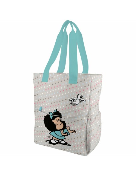 Shoulder Bag Grafoplas