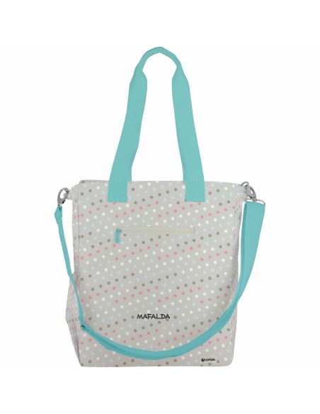 Shoulder Bag Grafoplas