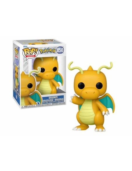 Collectable Figures Funko Pop! Dragonite