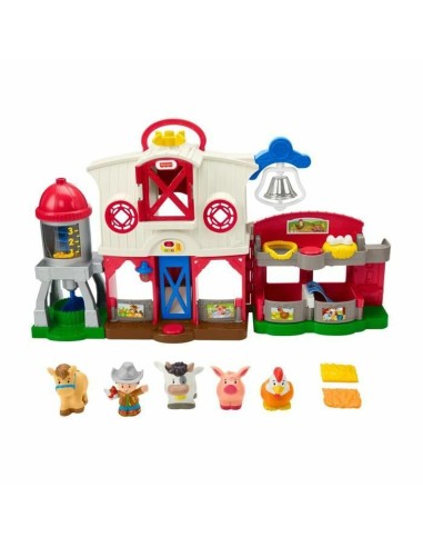 Playset Fisher-Price Farm