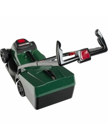 Toy lawnmower BOSCH Green 56 x 19 x 57 cm