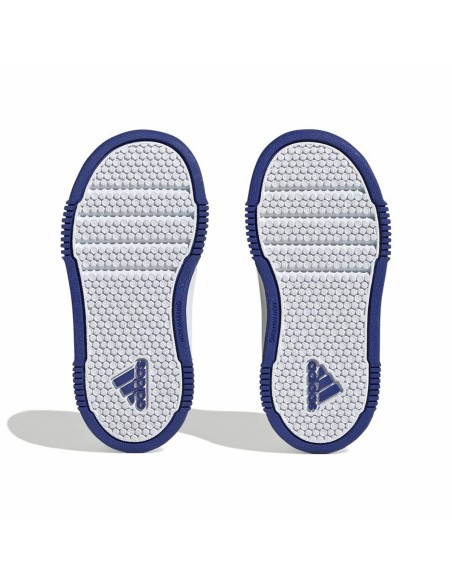 Sports Shoes for Kids Adidas Tensaur Sport 2.0 CF White