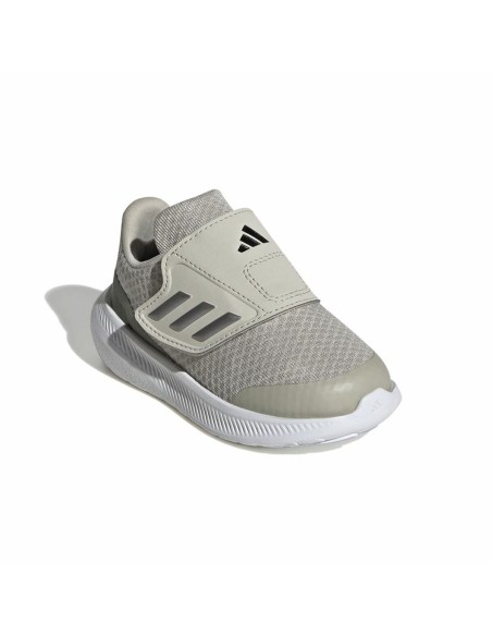 Baby's Sports Shoes Adidas Runfalcon 3.0 Grey