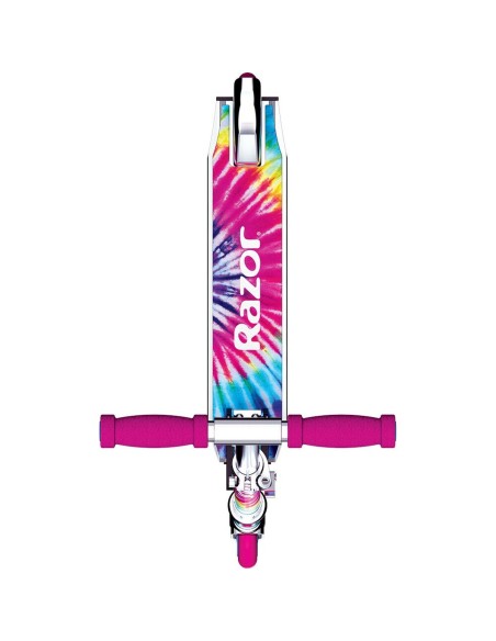 Scooter Razor Tie-Dye