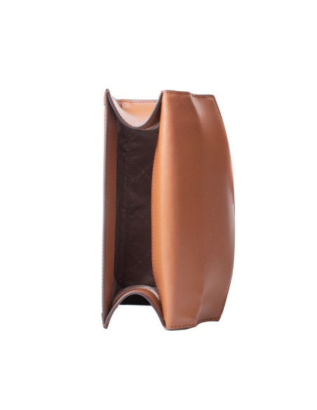 Shoulder Bag Michael Kors Whitney Brown 24 x 18 x 8 cm