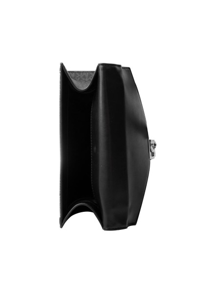 Shoulder Bag Michael Kors Whitney Black 24 x 18 x 8 cm