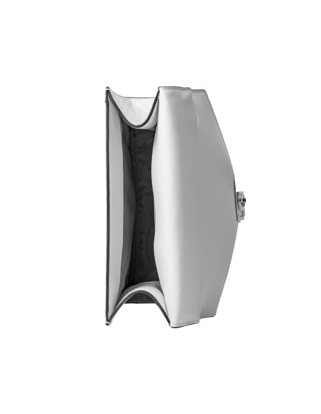 Shoulder Bag Michael Kors Whitney White 24 x 18 x 8 cm