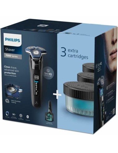 Shaver Philips S7886/63 - Serie 7000