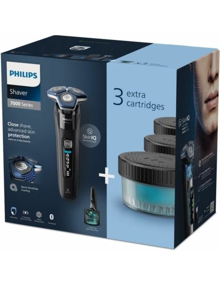 Shaver Philips S7886/63 - Serie 7000