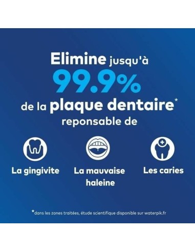 Oral Irrigator Waterpik WF-20 Pulse