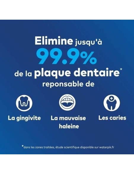 Oral Irrigator Waterpik WF-20 Pulse