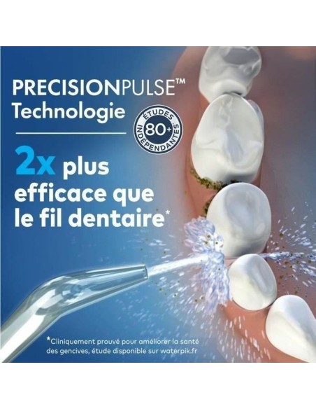 Oral Irrigator Waterpik WF-20 Pulse
