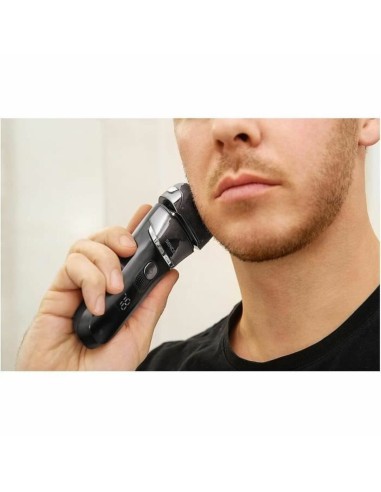 Shaver Sencor SMS 0900BK