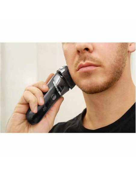Shaver Sencor SMS 0900BK