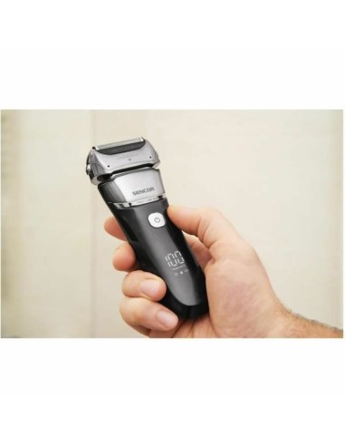 Shaver Sencor SMS 0900BK