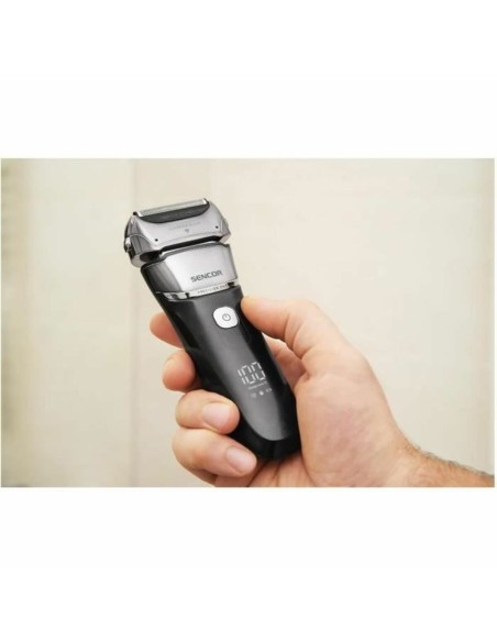 Shaver Sencor SMS 0900BK