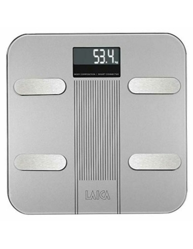 Bluetooth LAICA White