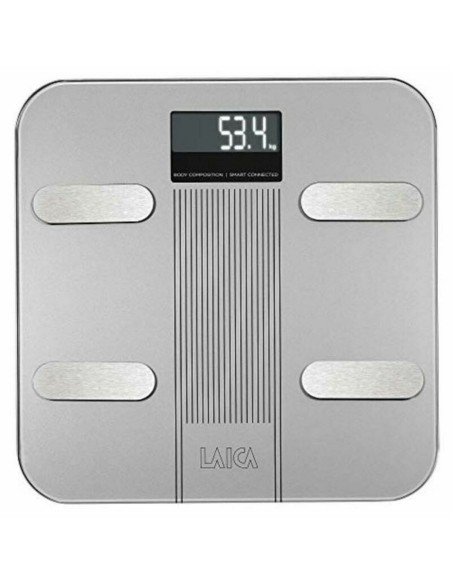 Bluetooth LAICA White