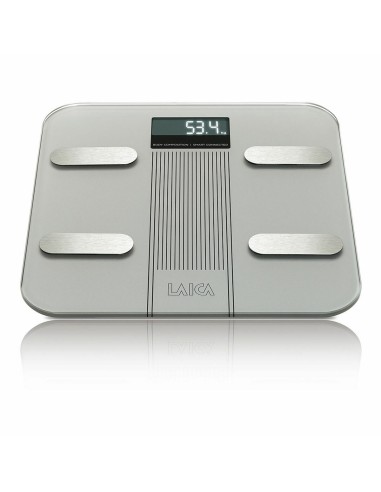 Bluetooth LAICA White