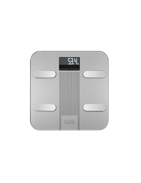 Bluetooth LAICA White