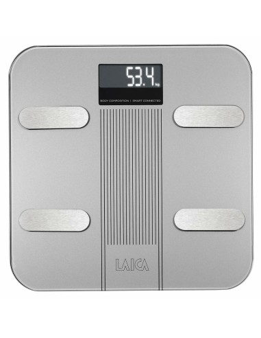 Bluetooth LAICA White