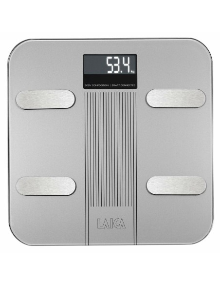Bluetooth LAICA White