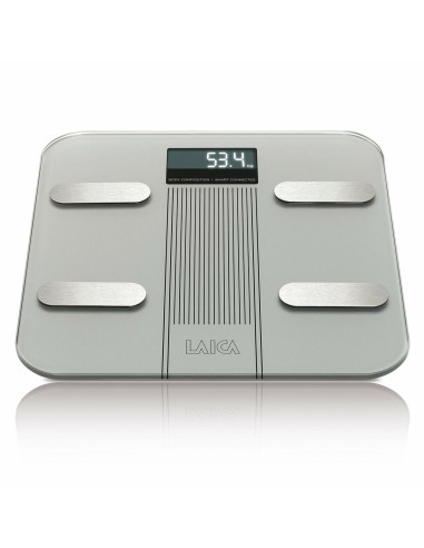 Bluetooth LAICA White