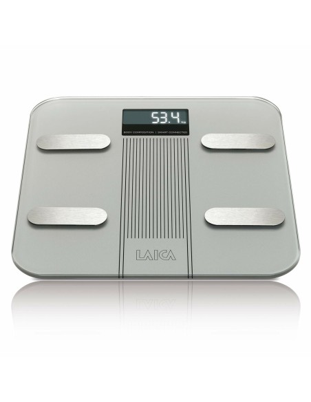 Bluetooth LAICA White