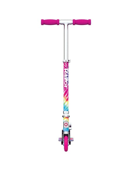 Scooter Razor Tie-Dye