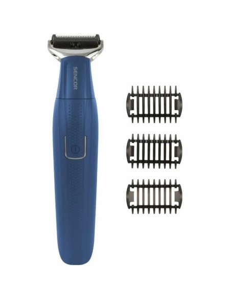 Hair Clippers Sencor SHP 0450BK
