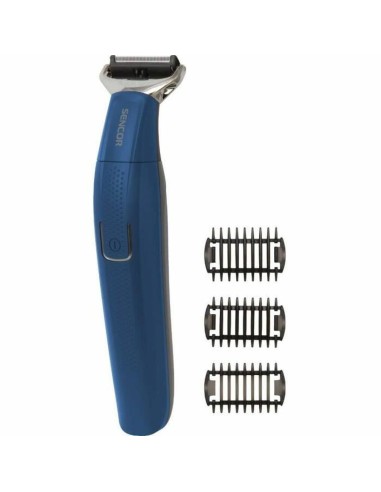 Hair Clippers Sencor SHP 0450BK