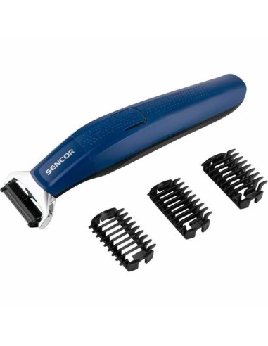 Hair Clippers Sencor SHP 0450BK