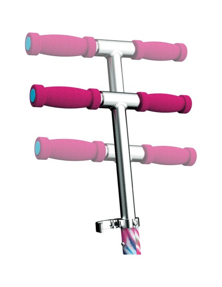 Scooter Razor Tie-Dye