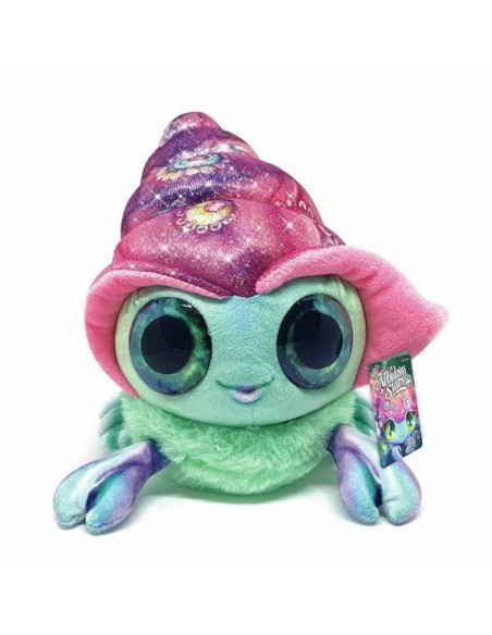 Fluffy toy Hape Lyria Multicolour