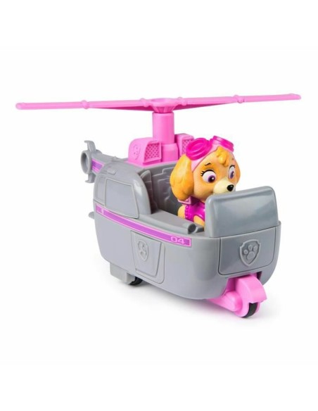 Action Figure Spin Master STELLA PAW Patrol The Paw Patrol 2 Pieces