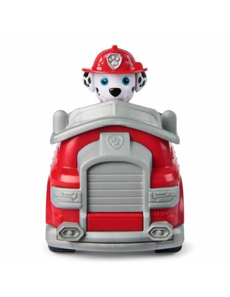 Action Figure Spin Master MARCUS PAW Patrol The Paw Patrol 2 Pieces