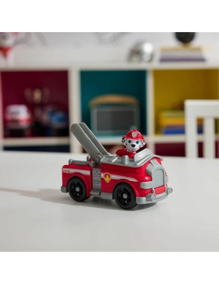 Action Figure Spin Master MARCUS PAW Patrol The Paw Patrol 2 Pieces