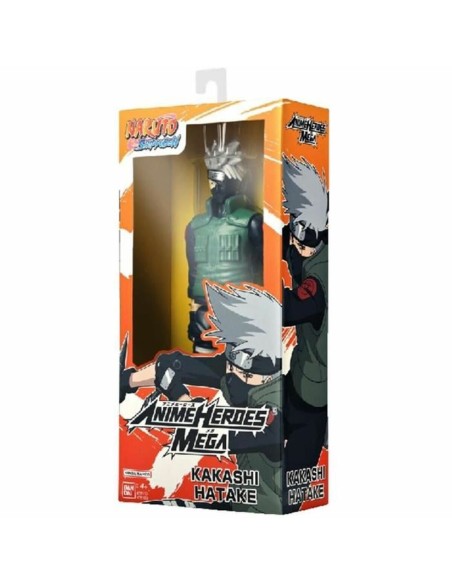 Action Figure Bandai Naruto Shippuden Naruto Shippuden