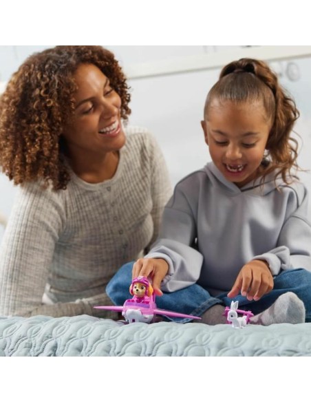 Action Figure Spin Master STELLA The Paw Patrol