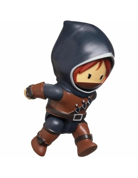 Action Figure Bandai Stabby Kate