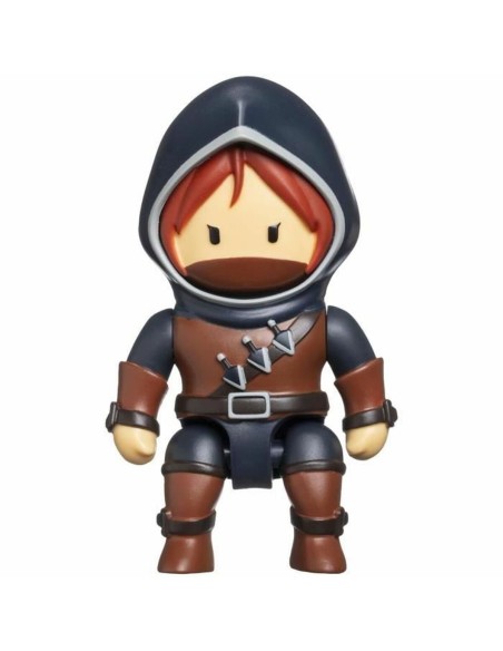 Action Figure Bandai Stabby Kate