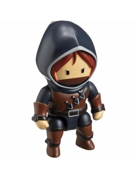Action Figure Bandai Stabby Kate