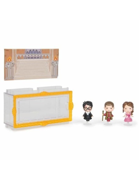 Action Figure Spin Master Magic Fantasy 3 Pieces (3 Units)