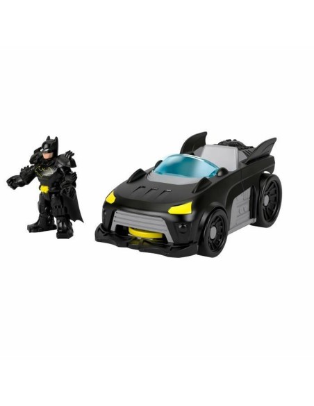 Action Figure Imaginext Batman Batman