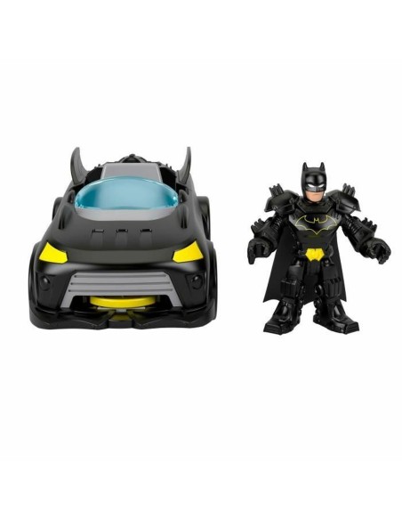 Action Figure Imaginext Batman Batman