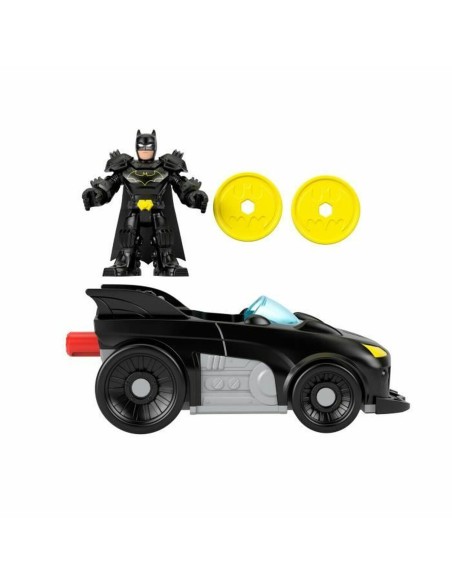 Action Figure Imaginext Batman Batman