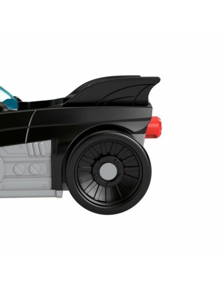 Action Figure Imaginext Batman Batman