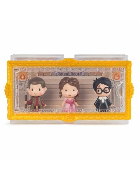 Action Figure Spin Master Magic Fantasy 3 Pieces (3 Units)