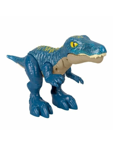 Action Figure Imaginext Baryonyx - JCT48 Dinosaur